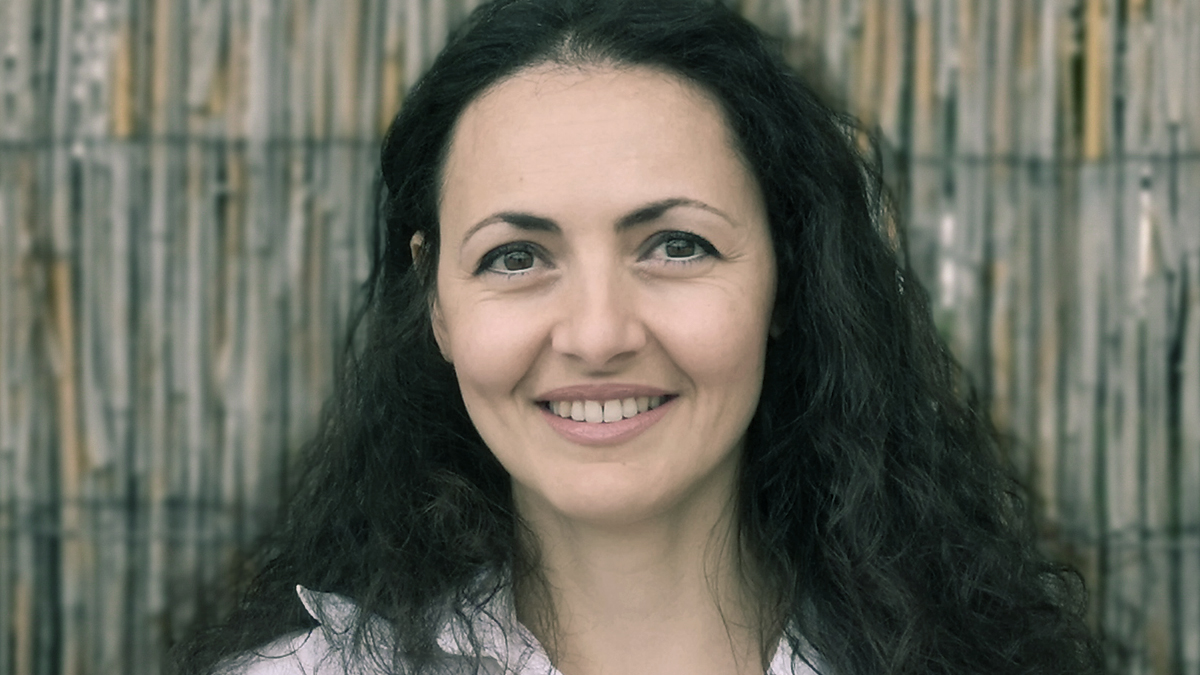 marijana  bizumic