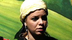 Brankica Ivankovic Gypsy