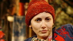 Ivana Bizumic Gypsy