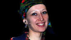 Ivana Bizumic Gypsy