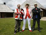 Opera Cosutmes
