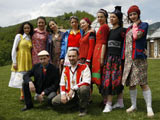 Vrelo Time of the Gypsies